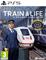 Train Life: A Railway Simulator, PS5 -peli – kuva 1