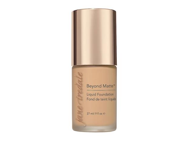 Jane Iredale Beyond Matte Liquid Foundation M4