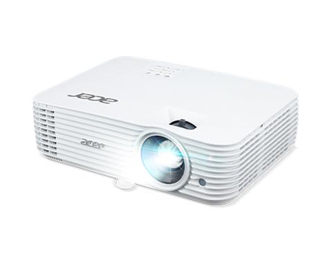 Acer X1629HK, videotykki