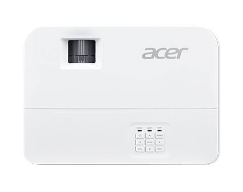 Acer X1629HK, videotykki