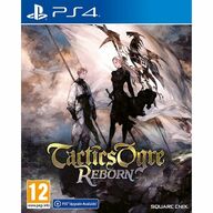 Tactics Ogre: Reborn, PS4 -peli