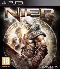 Nier, PS3-peli