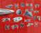 Star Wars: Magnet Set GADGET – kuva 7