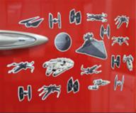 Star Wars: Magnet Set GADGET