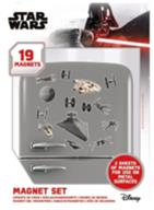 Star Wars: Magnet Set GADGET