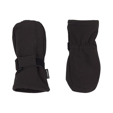 Lindberg Colden Lapaset Mustat