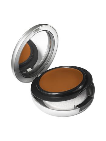 MAC Studio Fix Tech Cream-to-Powder Foundation 10g (Various Shades) - NC55