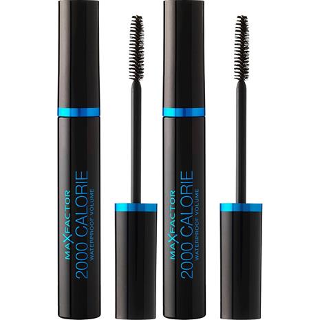 Max Factor 2000 Calorie Mascara Duo