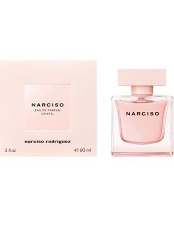 Narciso Rodriguez Cristal - EdP 90 ml