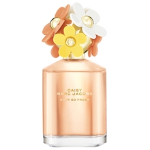 Daisy Ever So Fresh - Eau de parfum 125 ml – kuva 1/8