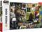 Puzzle 1000 Grogu TREFL collection – kuva 1