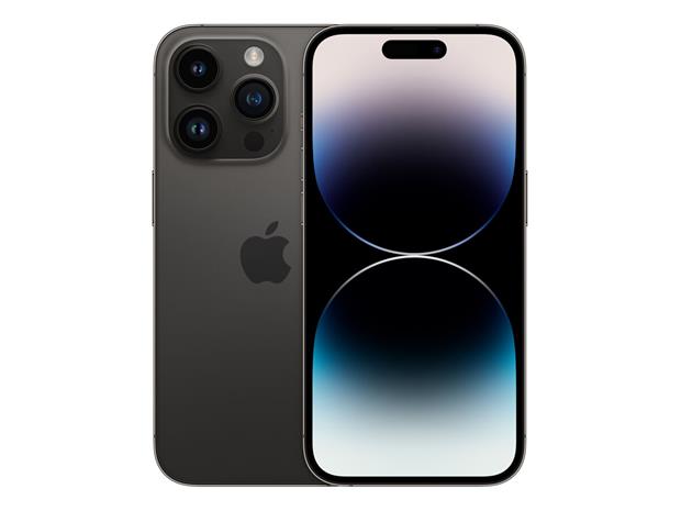Apple iPhone 14 Pro 5G 128GB, älypuhelin