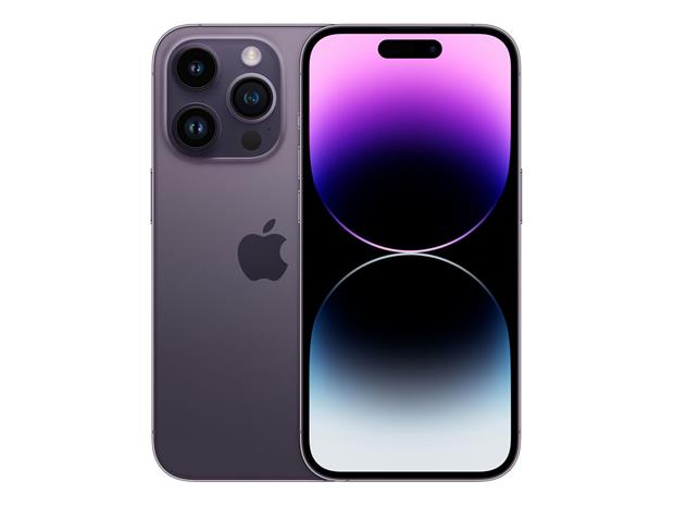 Apple iPhone 14 Pro 5G 128GB, älypuhelin