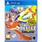 DEEEER Simulator: Your Average Everyday Deer Game, PS4 -peli – kuva 8