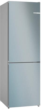 Bosch KGN362LDF, jääkaappipakastin – kuva 4/8