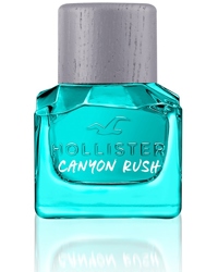 Hollister Canyon Rush Him - EdT 50 ml