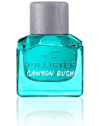 Hollister Canyon Rush Him - EdT 50 ml
