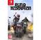 Road Redemption, Nintendo Switch -peli – kuva 8