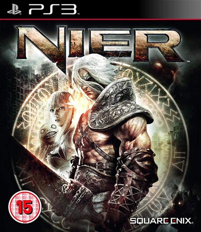 Nier, PS3-peli