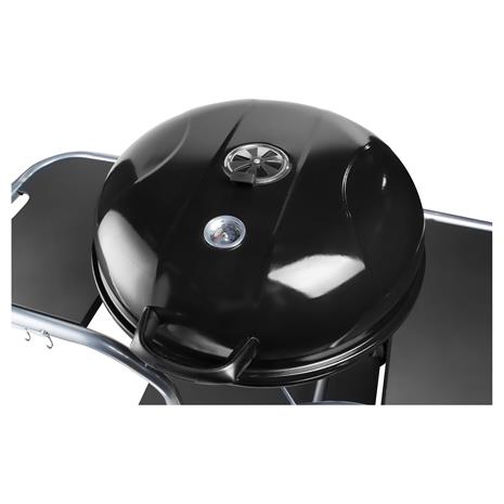 Fieldmann FZG 1014, hiiligrilli Ø 54cm – kuva 6/8