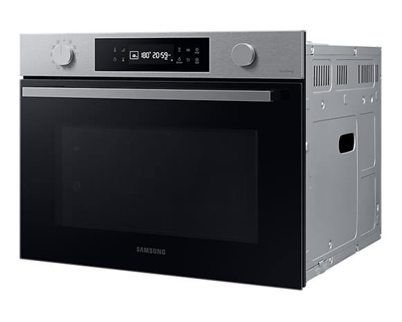 Samsung NQ5B4553FBS/U1, kompaktiuuni