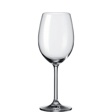 Punaviinilasit DAILY, 460 ml, 6/pakk.