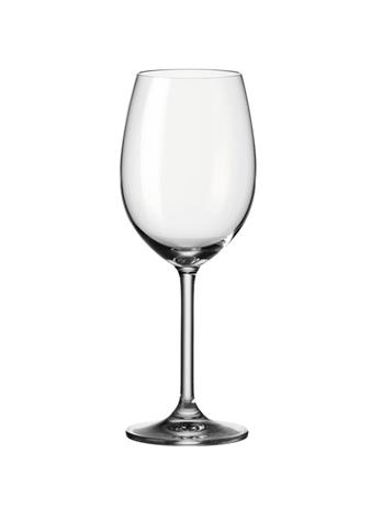 Punaviinilasit DAILY, 460 ml, 6/pakk.