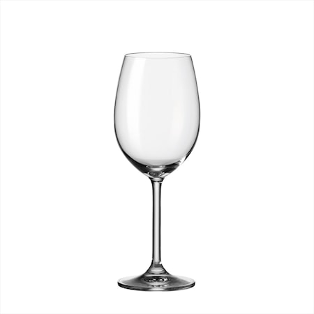 Punaviinilasit DAILY, 460 ml, 6/pakk.