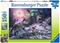 Ravensburger Northern Wolves 150p XXL palapeli – kuva 6