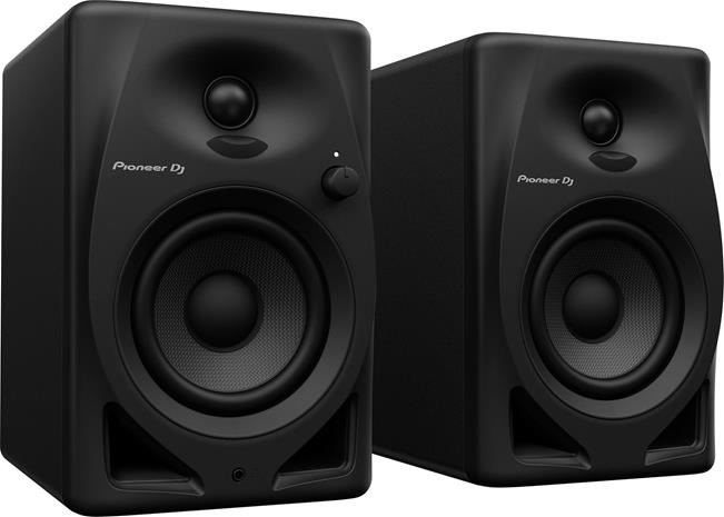 Pioneer DM-40D-W, studiomonitorit