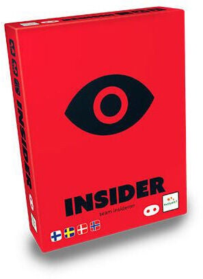 Insider (Suomi) LAUTA