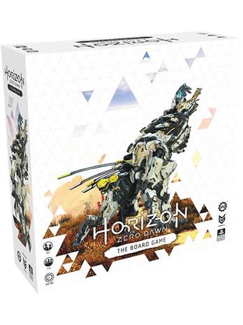 Horizon Zero Dawn: The Board Game LAUTA – kuva 6/6