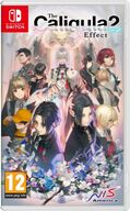 The Caligula Effect 2, Nintendo Switch -peli
