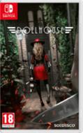 Dollhouse, Nintendo Switch -peli