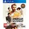 American Fugitive, PS4 -peli – kuva 8