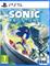 Sonic Frontiers, PS5 -peli – kuva 1