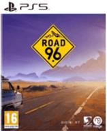 Road 96, PS5 -peli