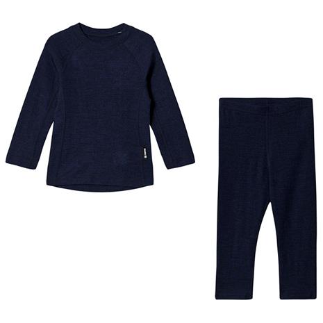 Reima Kinsei Set Navy 130 – kuva 7/8