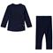 Reima Kinsei Set Navy 120 – kuva 7