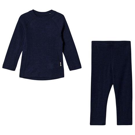 Reima Kinsei Set Navy 120