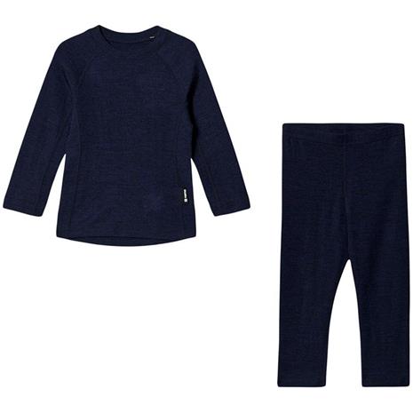 Reima Kinsei Set Navy 100