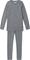 Reima Kinsei Thermal Set Youth, harmaa – kuva 1