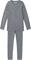 Reima Kinsei Thermal Set Youth, harmaa – kuva 5