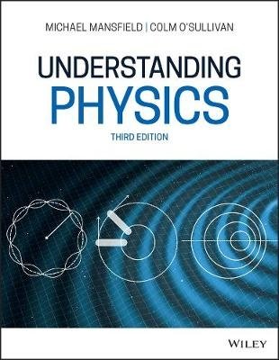Understanding Physics 3e (MM Mansfield), kirja