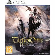 Tactics Ogre: Reborn, PS5 -peli