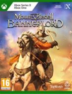 Mount & Blade II: Bannerlord , Xbox One/Series X -peli