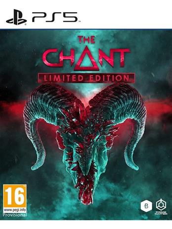 The Chant, PS5 -peli