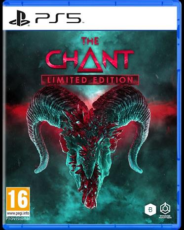 The Chant, PS5 -peli