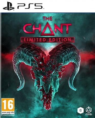 The Chant, PS5 -peli