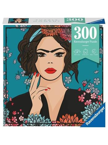 Ravensburger Palapeli Frida 300 – kuva 4/4